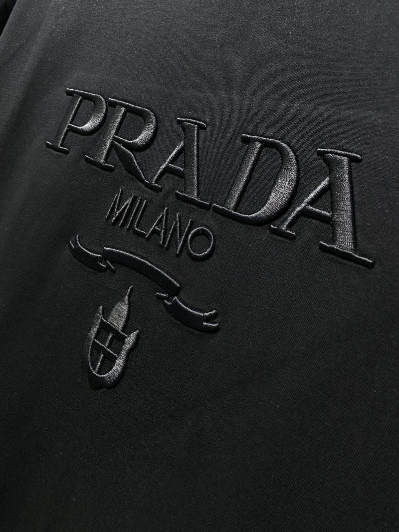 Prada T-Shirts